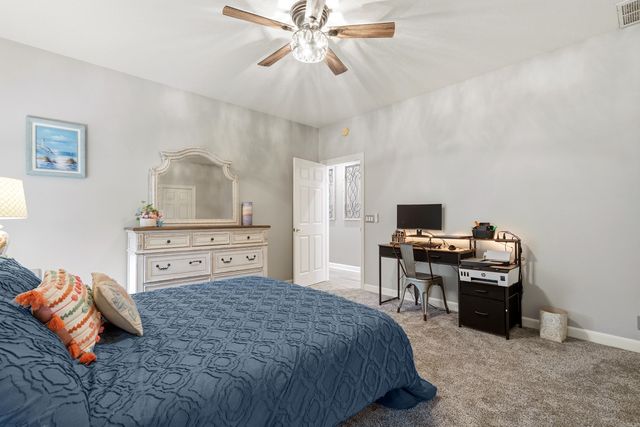 9 Templo Way, Hot Springs Village, AR 71909