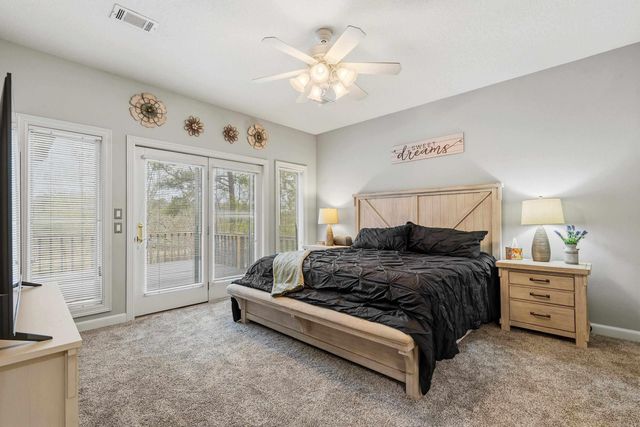 9 Templo Way, Hot Springs Village, AR 71909