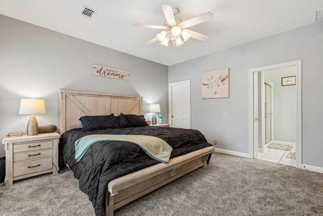 9 Templo Way, Hot Springs Village, AR 71909