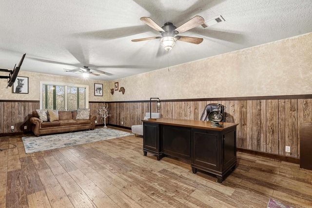 9 Templo Way, Hot Springs Village, AR 71909