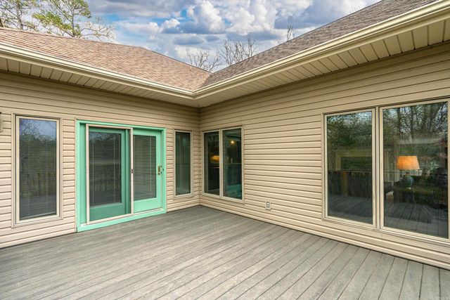 9 Templo Way, Hot Springs Village, AR 71909