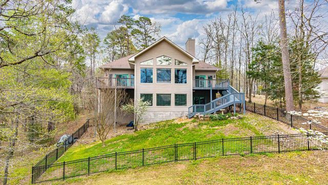 9 Templo Way, Hot Springs Village, AR 71909