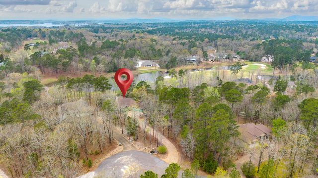 9 Templo Way, Hot Springs Village, AR 71909