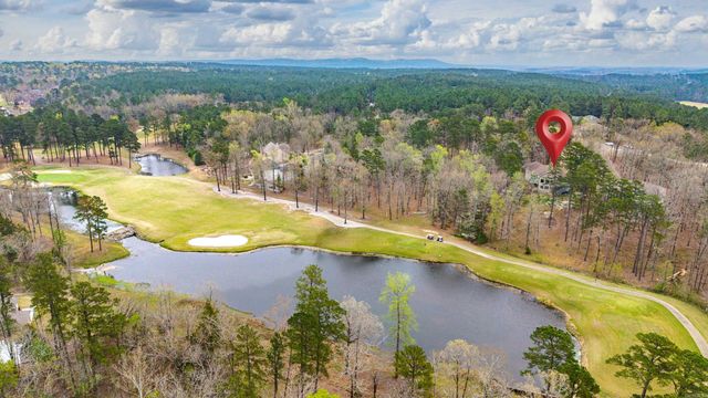 9 Templo Way, Hot Springs Village, AR 71909