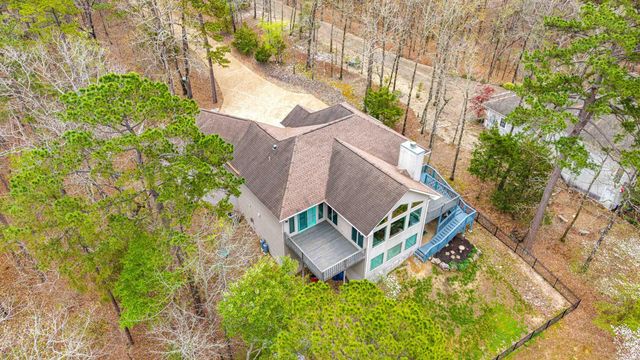 9 Templo Way, Hot Springs Village, AR 71909