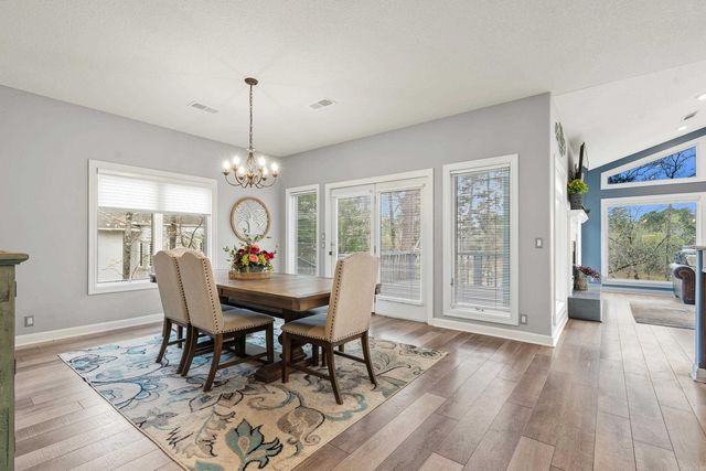 9 Templo Way, Hot Springs Village, AR 71909