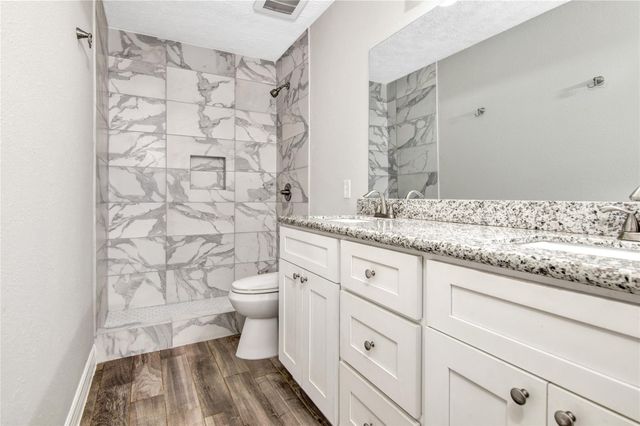 2611 Desert Sage Drive, Katy, TX 77449