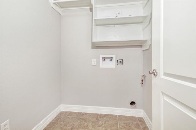 2611 Desert Sage Drive, Katy, TX 77449