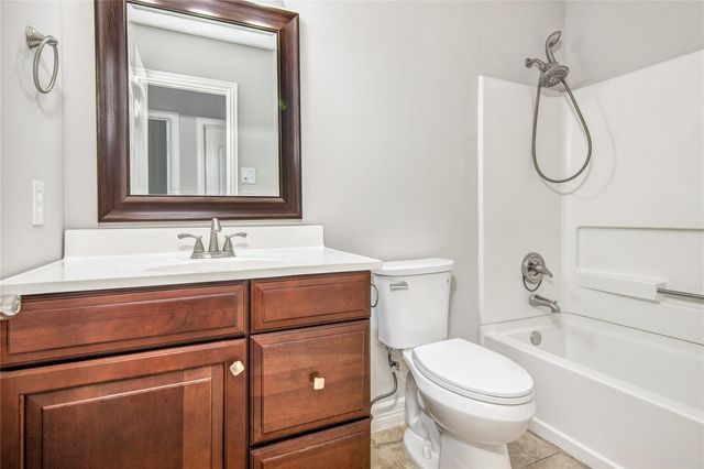 2611 Desert Sage Drive, Katy, TX 77449