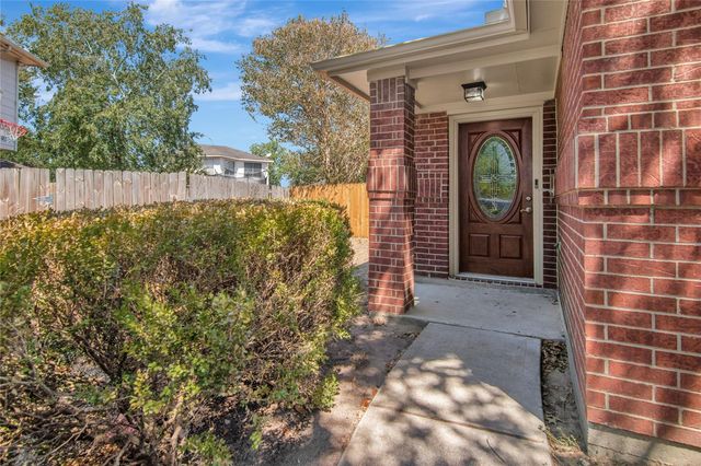 2611 Desert Sage Drive, Katy, TX 77449