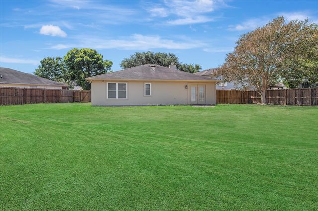 2611 Desert Sage Drive, Katy, TX 77449