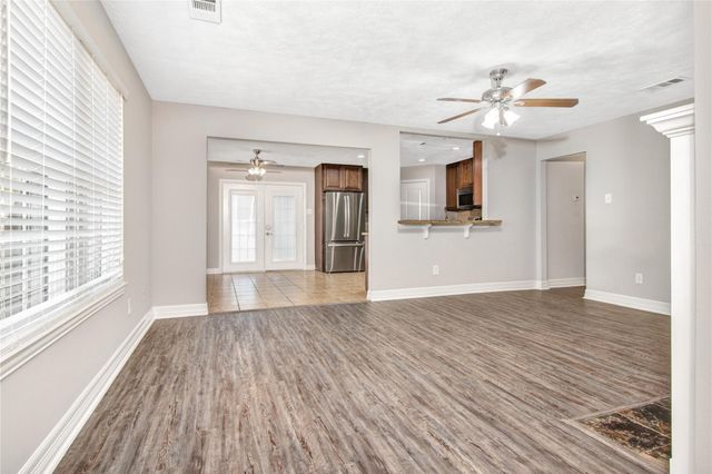 2611 Desert Sage Drive, Katy, TX 77449