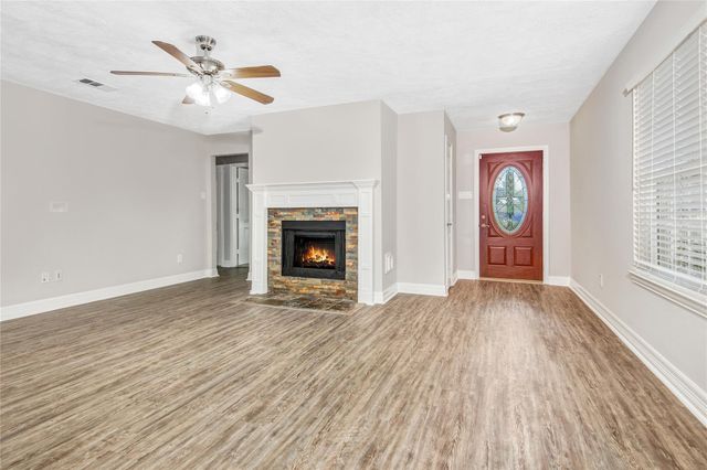 2611 Desert Sage Drive, Katy, TX 77449