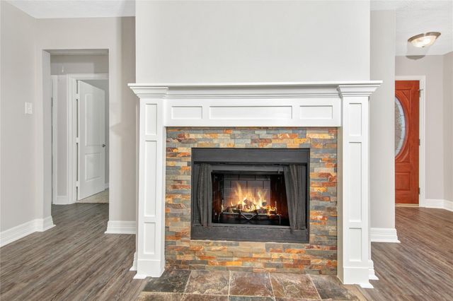 2611 Desert Sage Drive, Katy, TX 77449