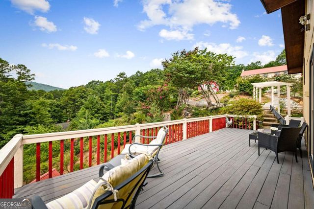 90 Fox Run 78, Blue Ridge, GA 30513