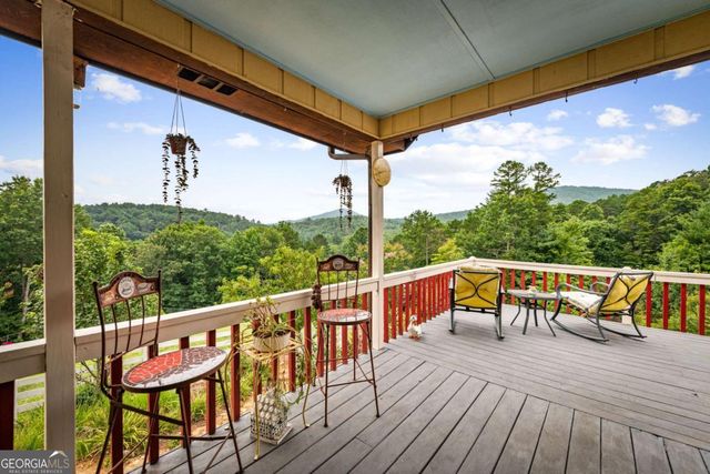 90 Fox Run 78, Blue Ridge, GA 30513