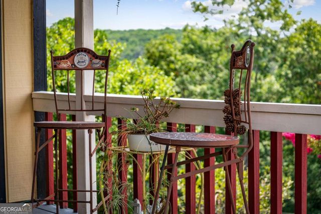 90 Fox Run 78, Blue Ridge, GA 30513