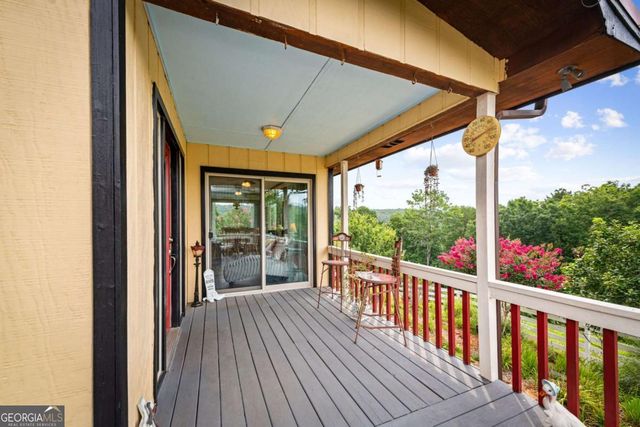 90 Fox Run 78, Blue Ridge, GA 30513