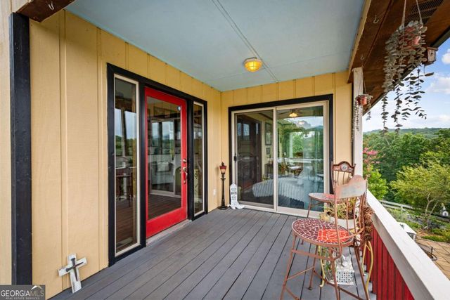 90 Fox Run 78, Blue Ridge, GA 30513