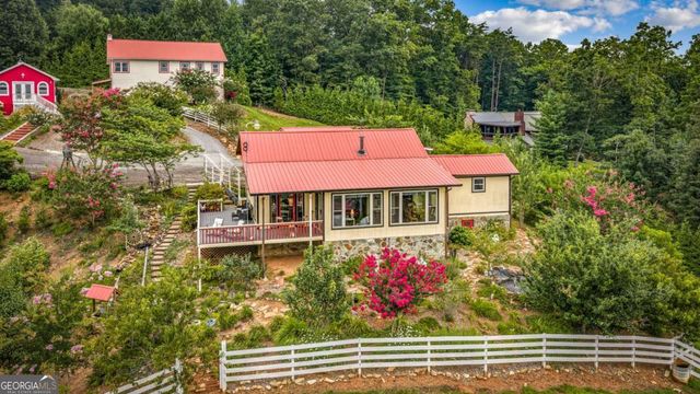 90 Fox Run 78, Blue Ridge, GA 30513