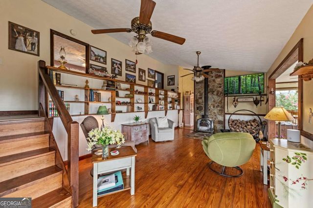 90 Fox Run 78, Blue Ridge, GA 30513