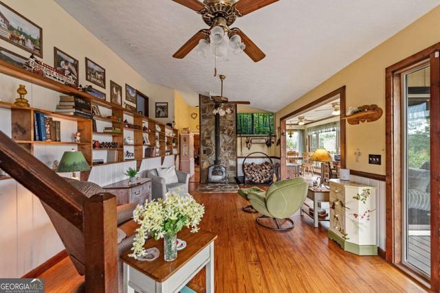 90 Fox Run 78, Blue Ridge, GA 30513
