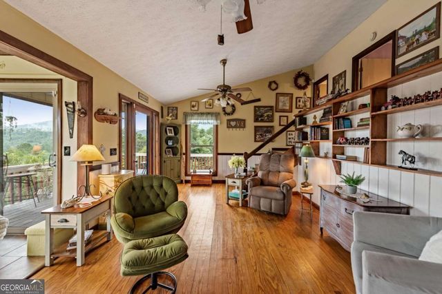 90 Fox Run 78, Blue Ridge, GA 30513