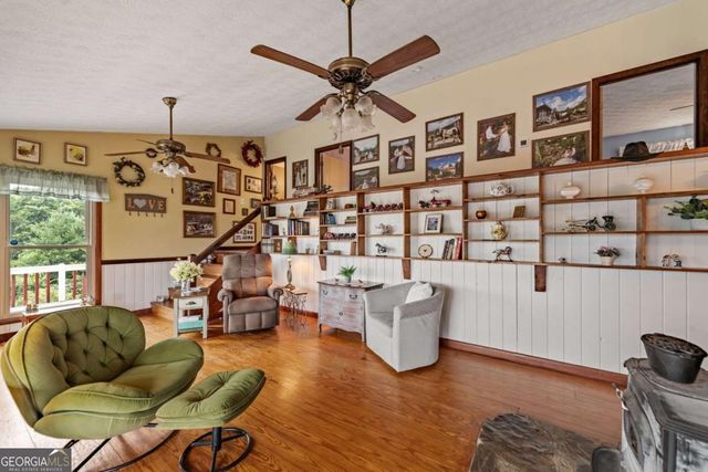 90 Fox Run 78, Blue Ridge, GA 30513