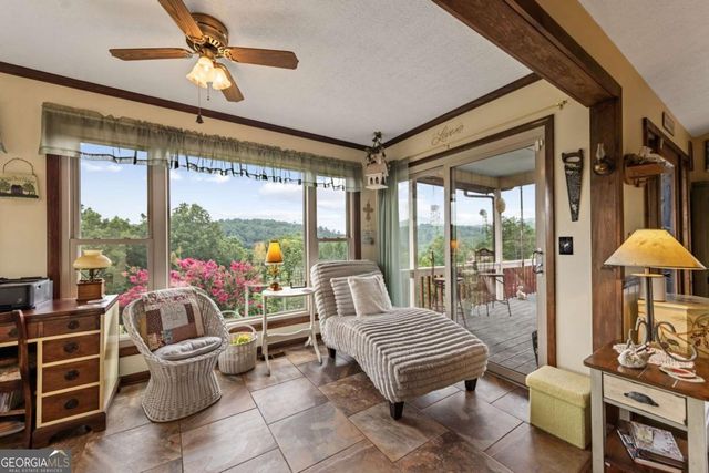90 Fox Run 78, Blue Ridge, GA 30513
