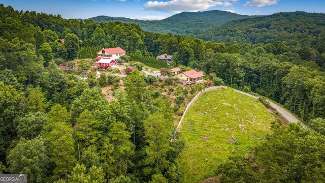 90 Fox Run 78, Blue Ridge, GA 30513