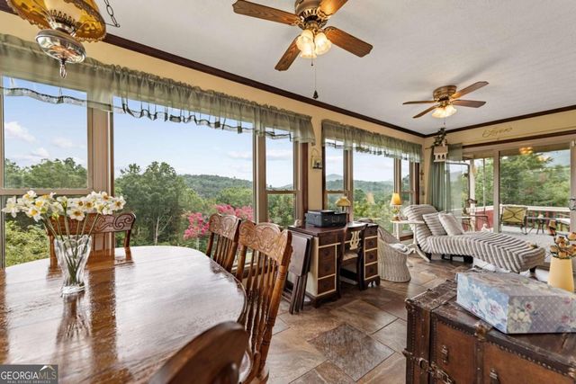 90 Fox Run 78, Blue Ridge, GA 30513