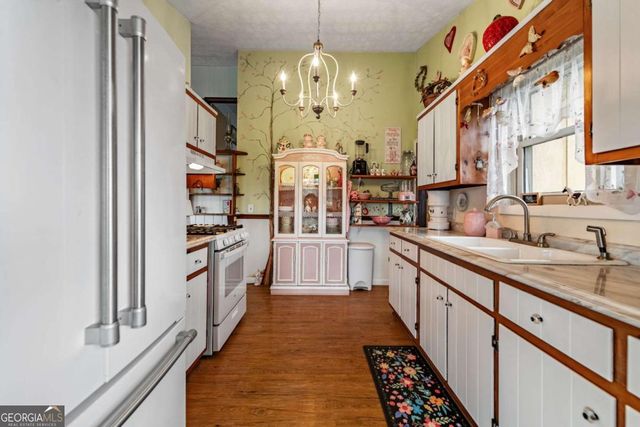 90 Fox Run 78, Blue Ridge, GA 30513
