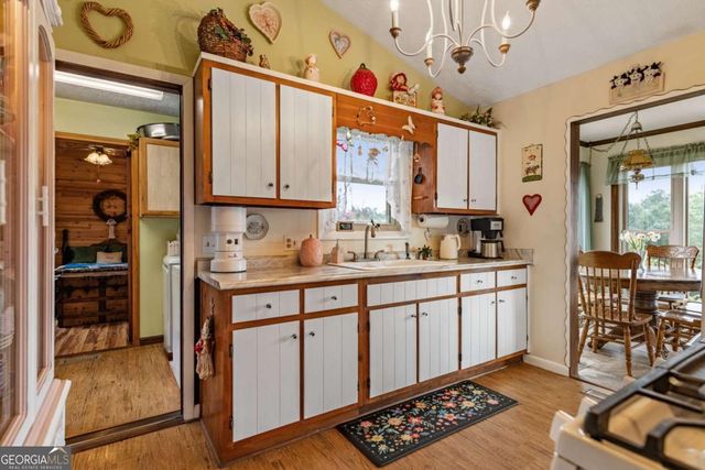 90 Fox Run 78, Blue Ridge, GA 30513