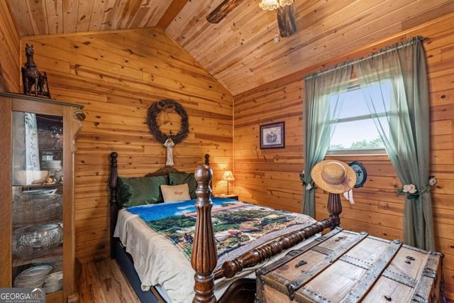 90 Fox Run 78, Blue Ridge, GA 30513