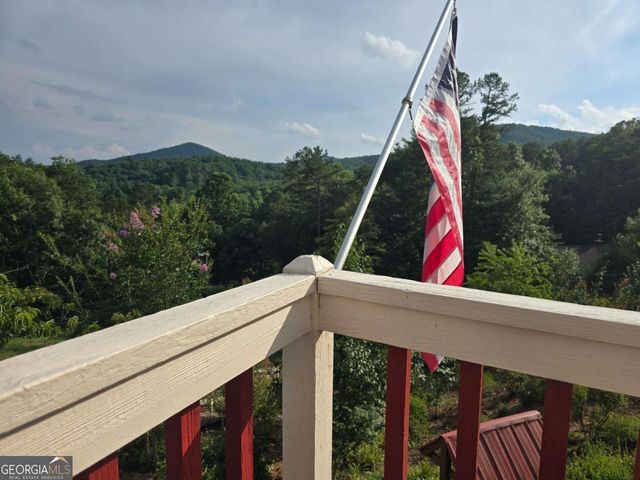 90 Fox Run 78, Blue Ridge, GA 30513