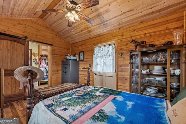 90 Fox Run 78, Blue Ridge, GA 30513