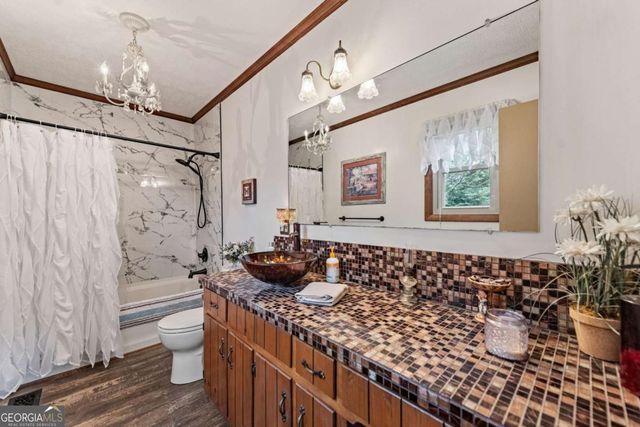 90 Fox Run 78, Blue Ridge, GA 30513