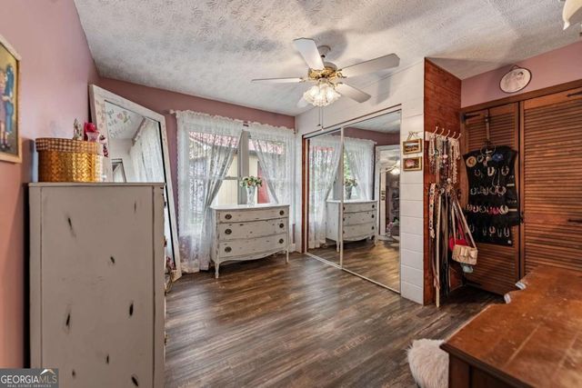 90 Fox Run 78, Blue Ridge, GA 30513
