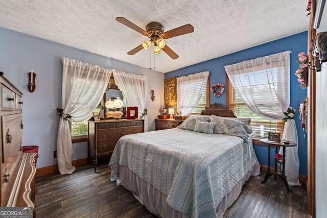 90 Fox Run 78, Blue Ridge, GA 30513