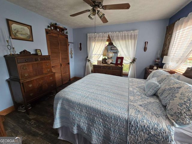 90 Fox Run 78, Blue Ridge, GA 30513