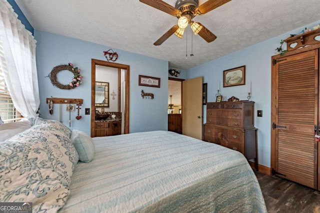 90 Fox Run 78, Blue Ridge, GA 30513