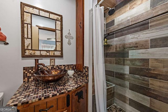 90 Fox Run 78, Blue Ridge, GA 30513