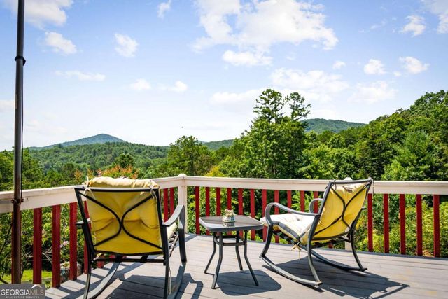 90 Fox Run 78, Blue Ridge, GA 30513