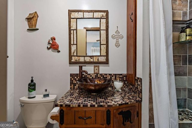 90 Fox Run 78, Blue Ridge, GA 30513