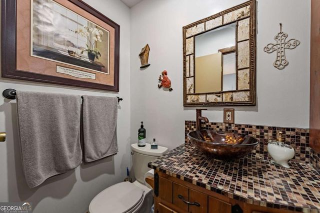 90 Fox Run 78, Blue Ridge, GA 30513