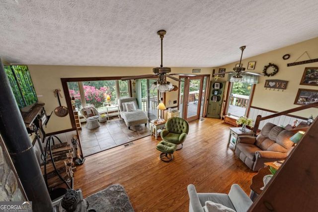 90 Fox Run 78, Blue Ridge, GA 30513