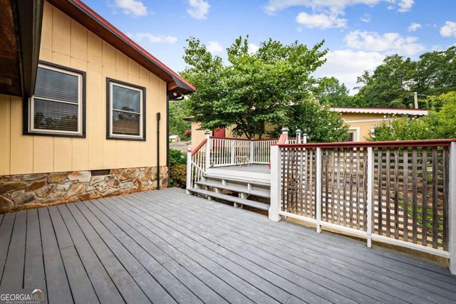 90 Fox Run 78, Blue Ridge, GA 30513