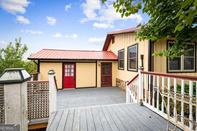 90 Fox Run 78, Blue Ridge, GA 30513