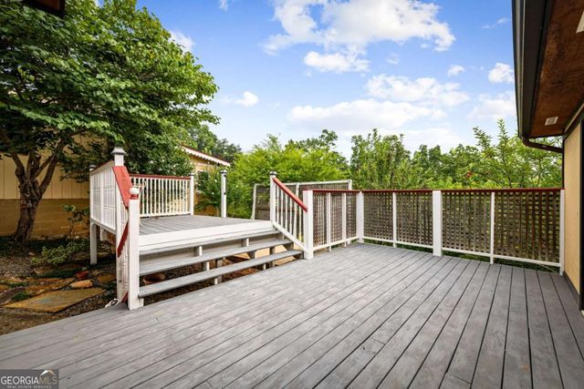90 Fox Run 78, Blue Ridge, GA 30513