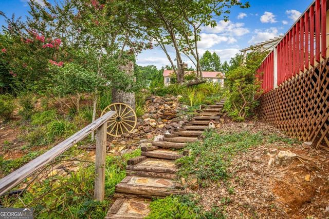 90 Fox Run 78, Blue Ridge, GA 30513